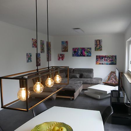 באד פירמונט Ferienhaus Baarsen 30 מראה חיצוני תמונה