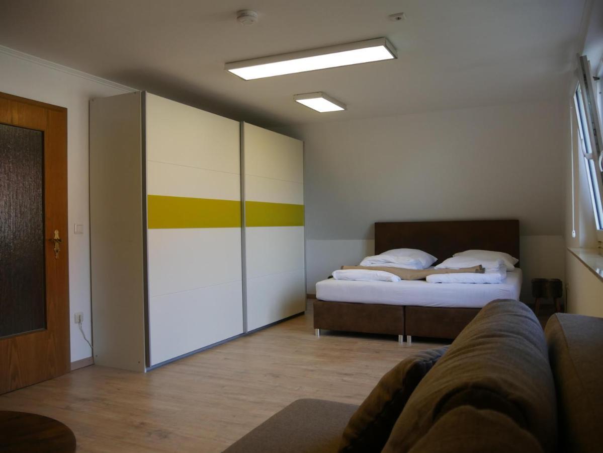 באד פירמונט Ferienhaus Baarsen 30 מראה חיצוני תמונה