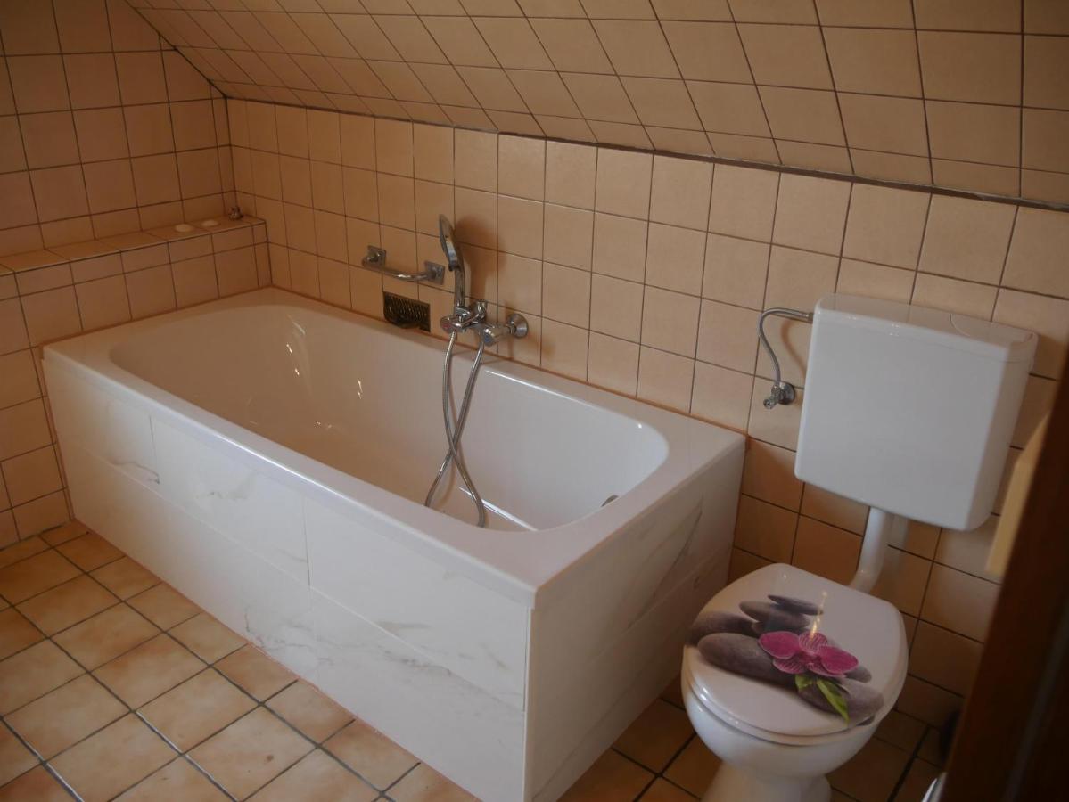 באד פירמונט Ferienhaus Baarsen 30 מראה חיצוני תמונה