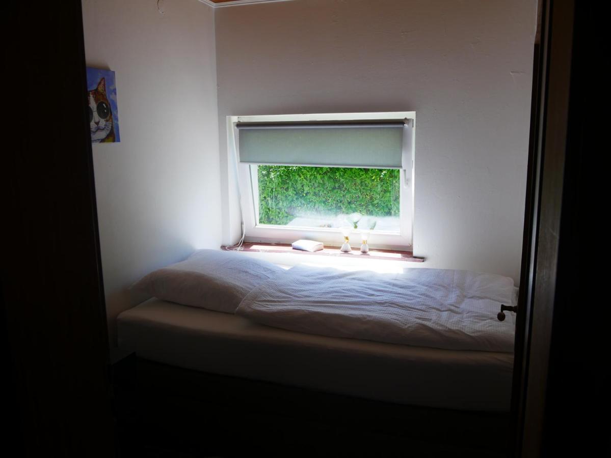 באד פירמונט Ferienhaus Baarsen 30 מראה חיצוני תמונה