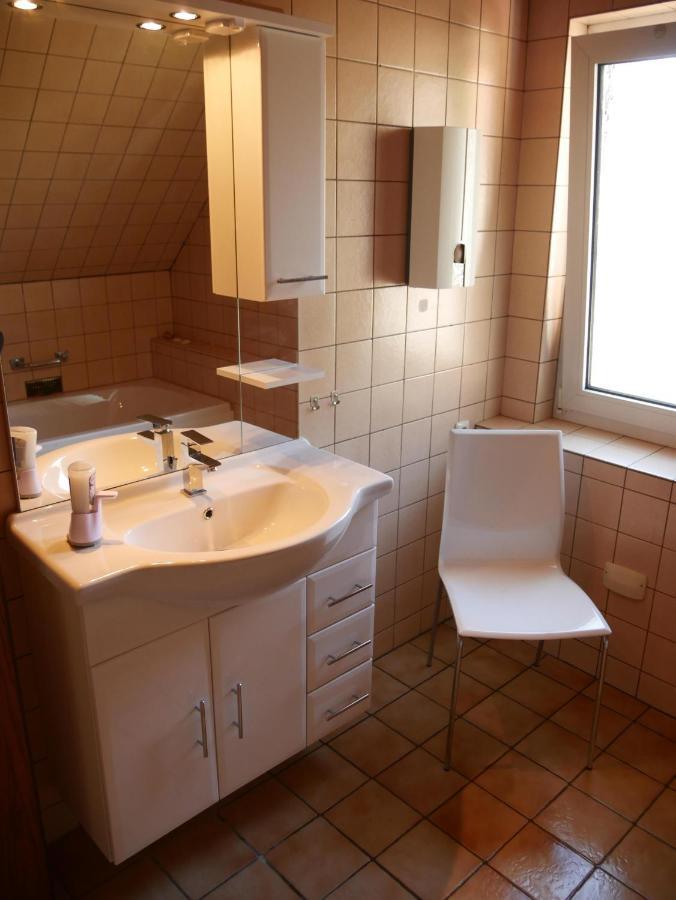 באד פירמונט Ferienhaus Baarsen 30 מראה חיצוני תמונה