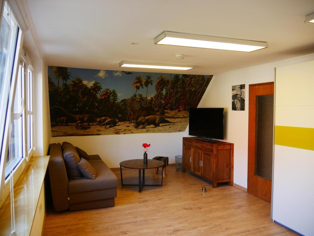 באד פירמונט Ferienhaus Baarsen 30 מראה חיצוני תמונה