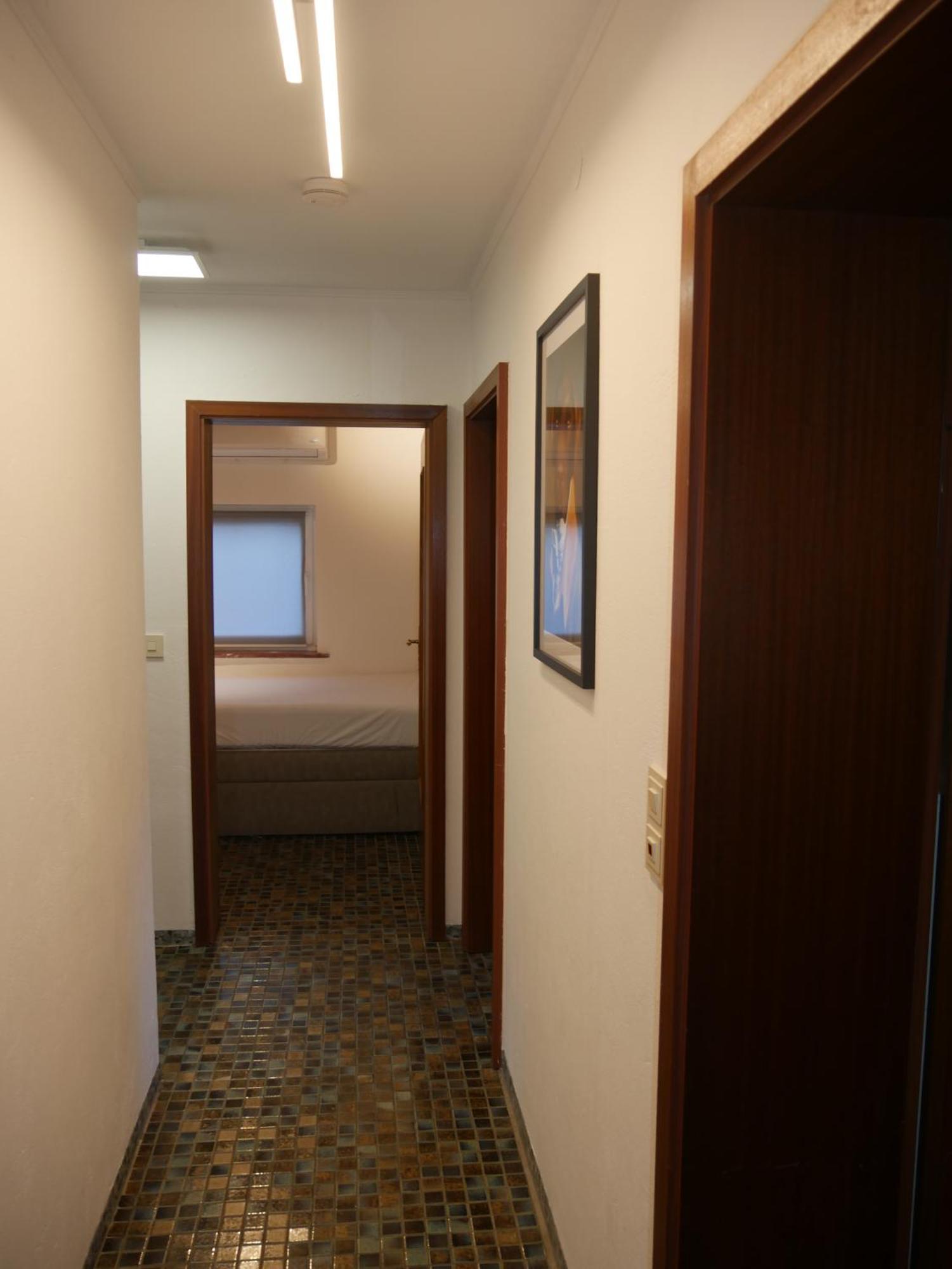 באד פירמונט Ferienhaus Baarsen 30 מראה חיצוני תמונה