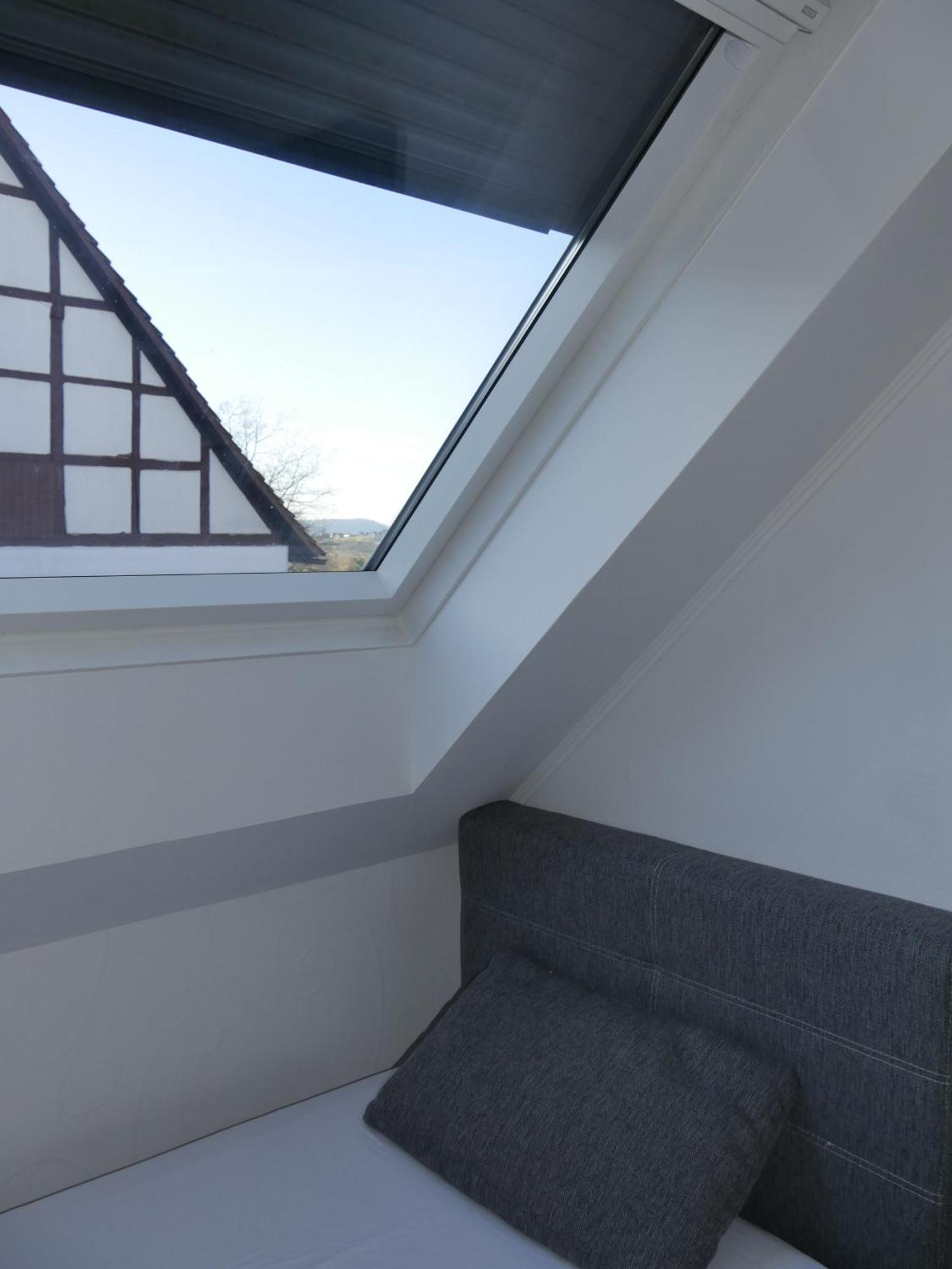 באד פירמונט Ferienhaus Baarsen 30 מראה חיצוני תמונה