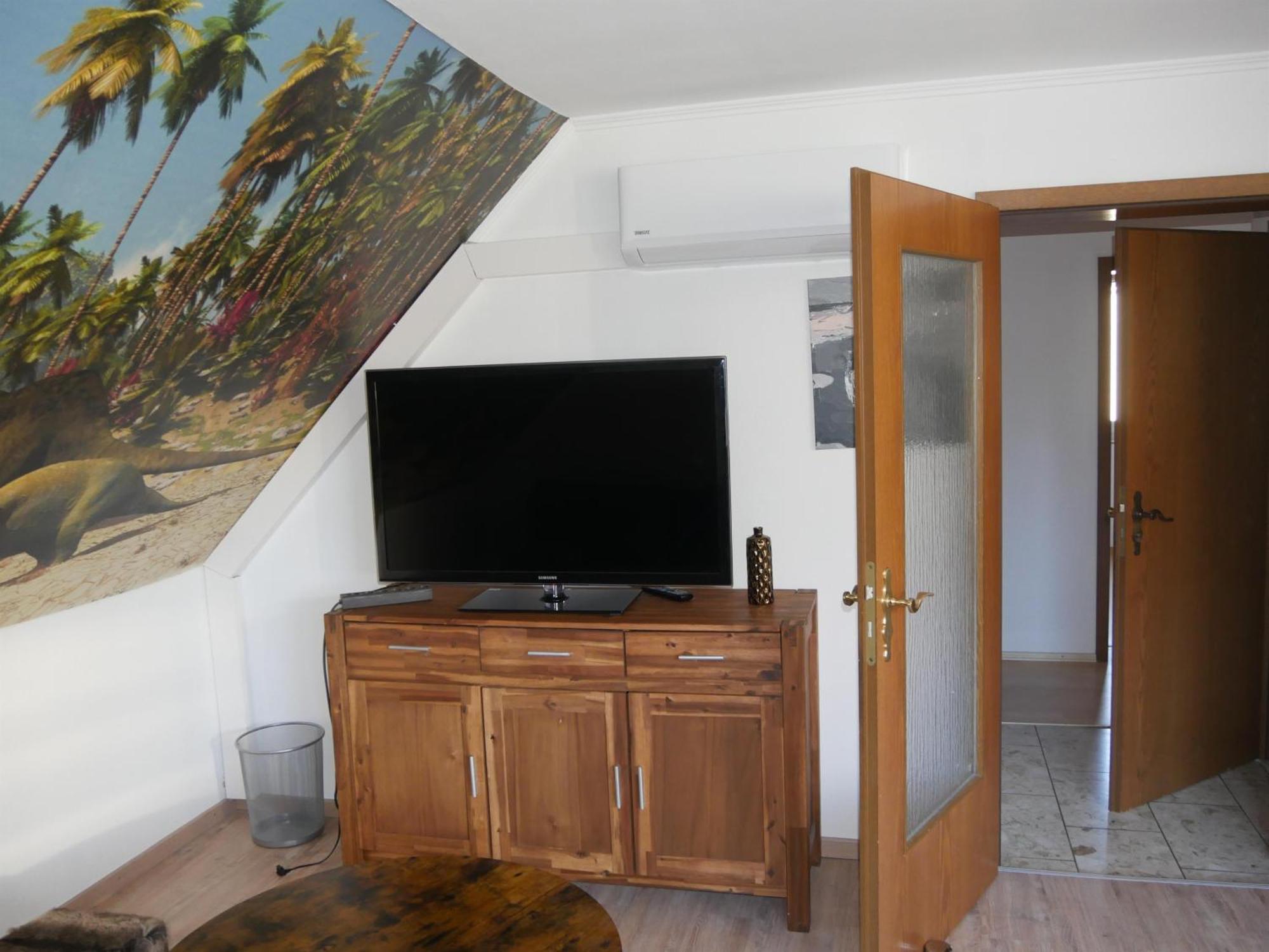 באד פירמונט Ferienhaus Baarsen 30 מראה חיצוני תמונה