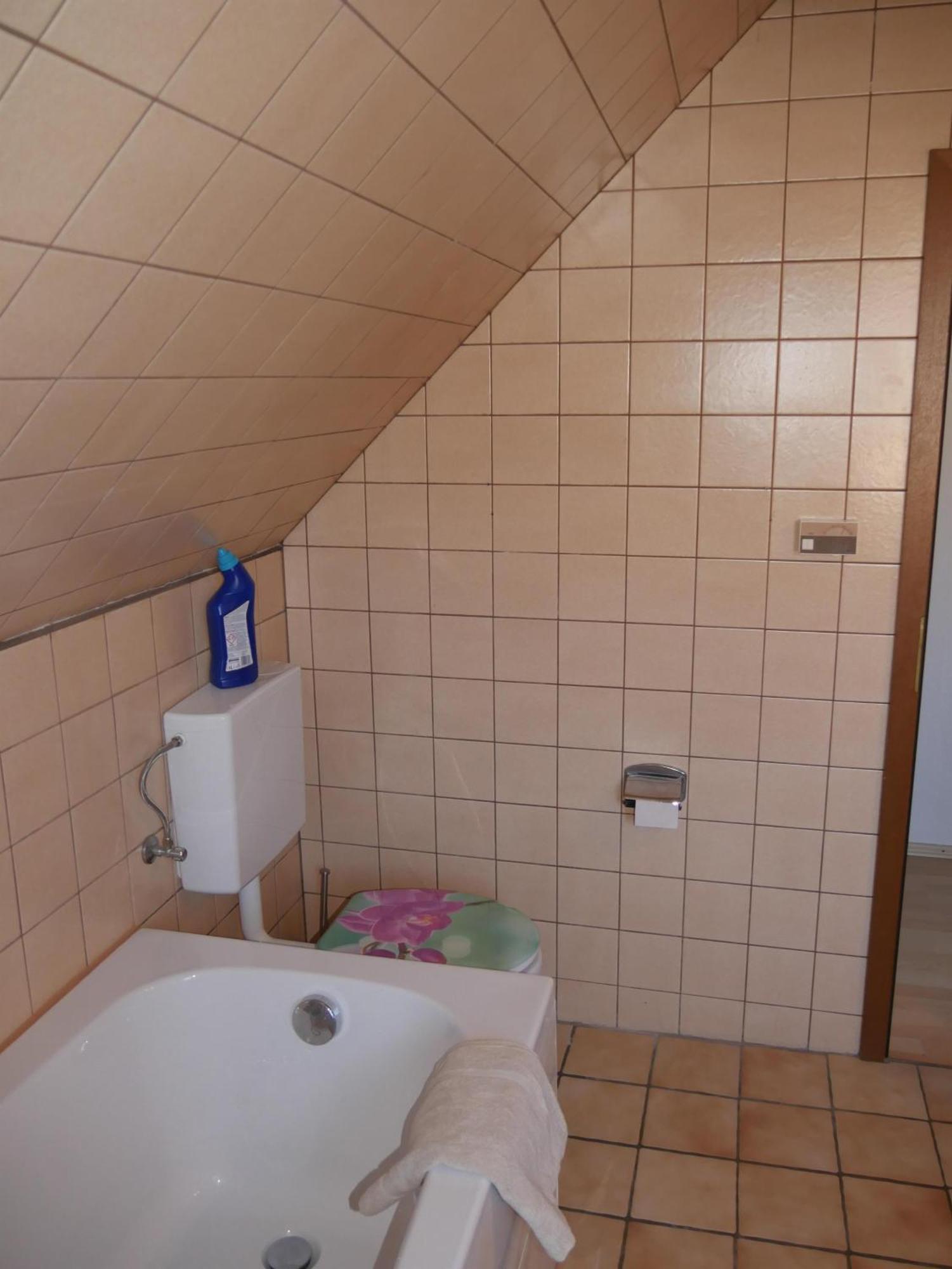 באד פירמונט Ferienhaus Baarsen 30 מראה חיצוני תמונה