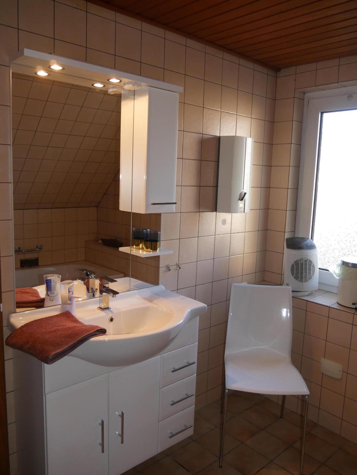 באד פירמונט Ferienhaus Baarsen 30 מראה חיצוני תמונה