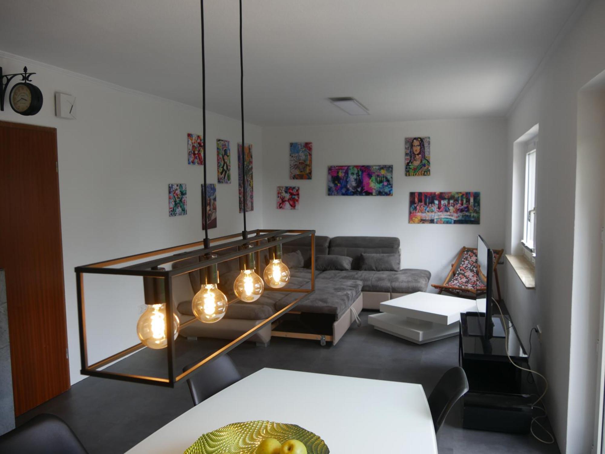 באד פירמונט Ferienhaus Baarsen 30 מראה חיצוני תמונה