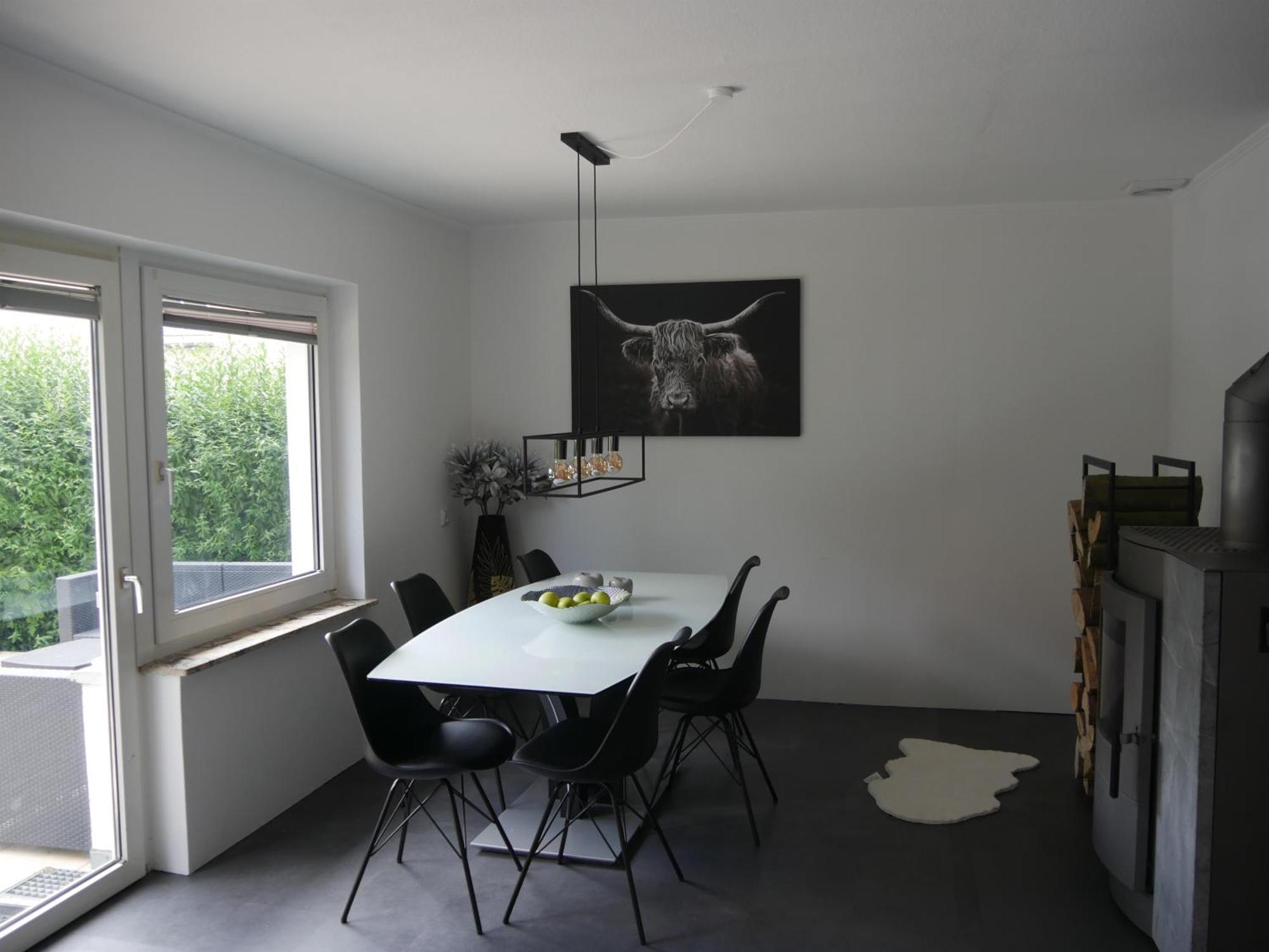 באד פירמונט Ferienhaus Baarsen 30 מראה חיצוני תמונה
