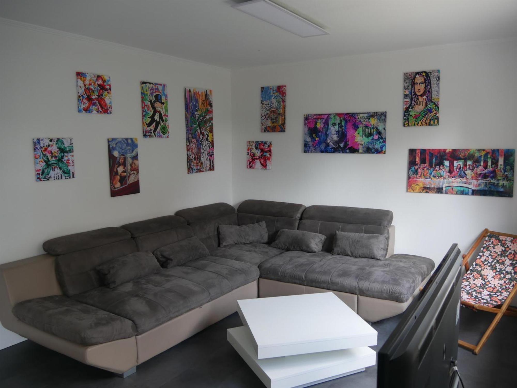 באד פירמונט Ferienhaus Baarsen 30 מראה חיצוני תמונה